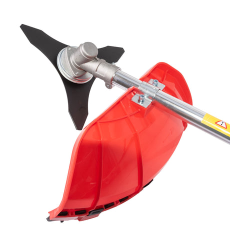 Motocoase de umar, Motocoasa Blade Alpin 520, 3CP, 7 accesorii, ham profesional, 3 sticle ulei incluse, 3, atomico.ro