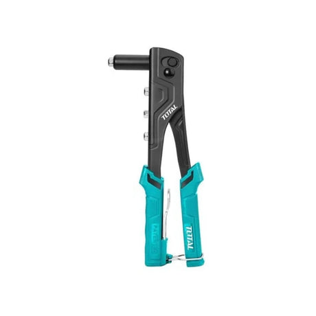 Clesti constructii, Cleste pentru nituri Total, 10.5, 2.4mm, 3.2mm, 4mm, 4.8mm, 1, atomico.ro
