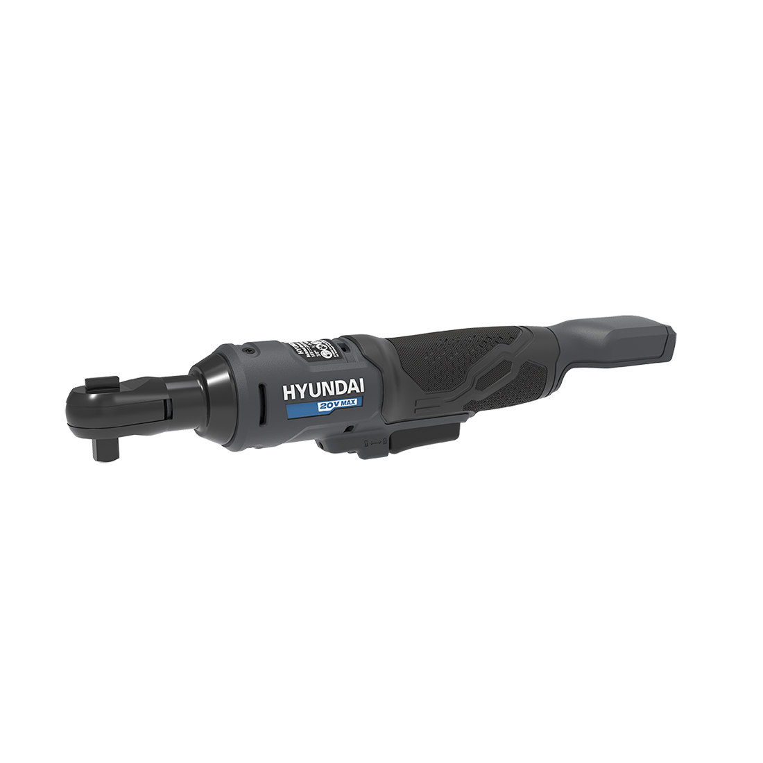 Cheie cu clichet cu acumulator 20V Hyundai RW20S-47- SOLO, 1, atomico.ro