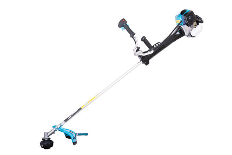 Blade, Motocoasa cu anti-vibratii Blade Industrial 520 - 3CP, 2T, 7500Rpm, 2, atomico.ro