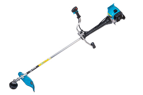 Blade, Motocoasa cu anti-vibratii Blade Industrial 520 - 3CP, 2T, 7500Rpm - RESIGILAT, 3, atomico.ro
