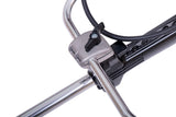 Motocoasa cu anti-vibratii Blade Industrial 520 - 3CP, 2T, 7500Rpm