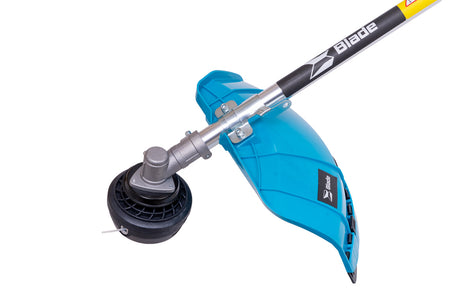 Blade, Motocoasa cu anti-vibratii Blade Industrial 520 - 3CP, 2T, 7500Rpm - RESIGILAT, 5, atomico.ro