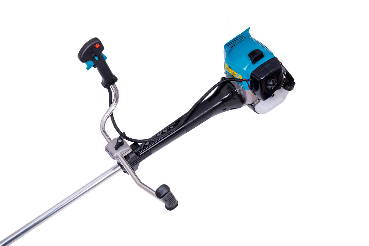 Motocoasa cu anti-vibratii Blade Industrial 520 - 3CP, 2T, 7500Rpm, 6, atomico.ro