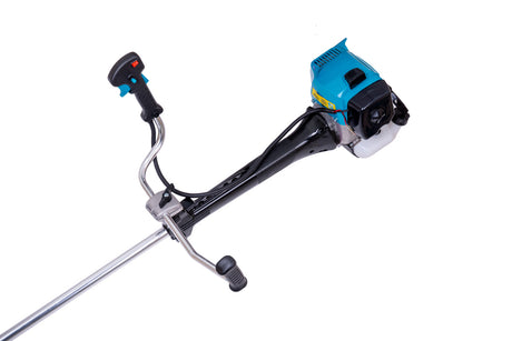 Blade, Motocoasa cu anti-vibratii Blade Industrial 520 - 3CP, 2T, 7500Rpm, 6, atomico.ro