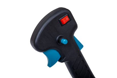 Blade, Motocoasa cu anti-vibratii Blade Industrial 520 - 3CP, 2T, 7500Rpm - RESIGILAT, 6, atomico.ro