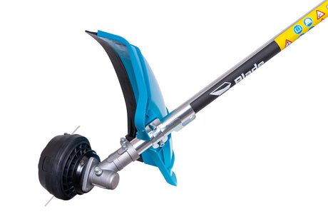 Blade, Motocoasa cu anti-vibratii Blade Industrial 520 - 3CP, 2T, 7500Rpm - RESIGILAT, 8, atomico.ro