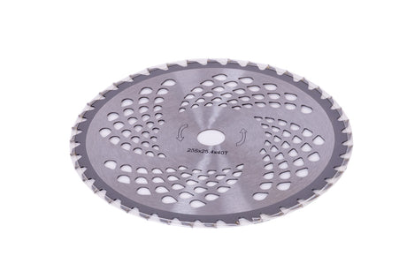 Blade, Motocoasa cu anti-vibratii Blade Industrial 520 - 3CP, 2T, 7500Rpm - RESIGILAT, 11, atomico.ro