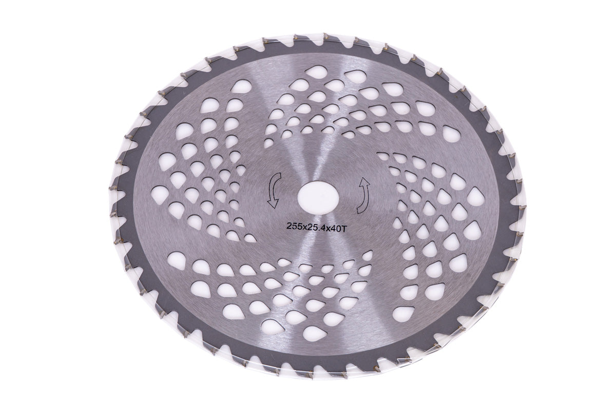 Motocoasa cu anti-vibratii Blade Industrial 520 - 3CP, 2T, 7500Rpm, 12, atomico.ro
