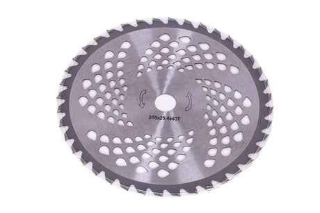 Blade, Motocoasa cu anti-vibratii Blade Industrial 520 - 3CP, 2T, 7500Rpm, 12, atomico.ro