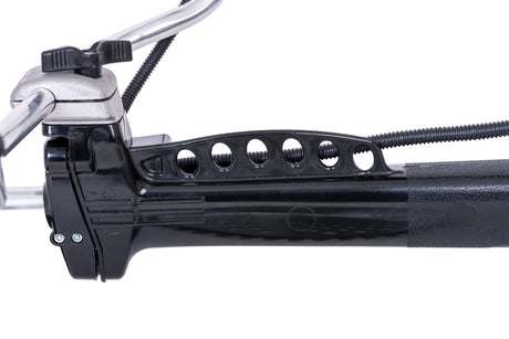 Blade, Motocoasa cu anti-vibratii Blade Industrial 520 - 3CP, 2T, 7500Rpm, 13, atomico.ro