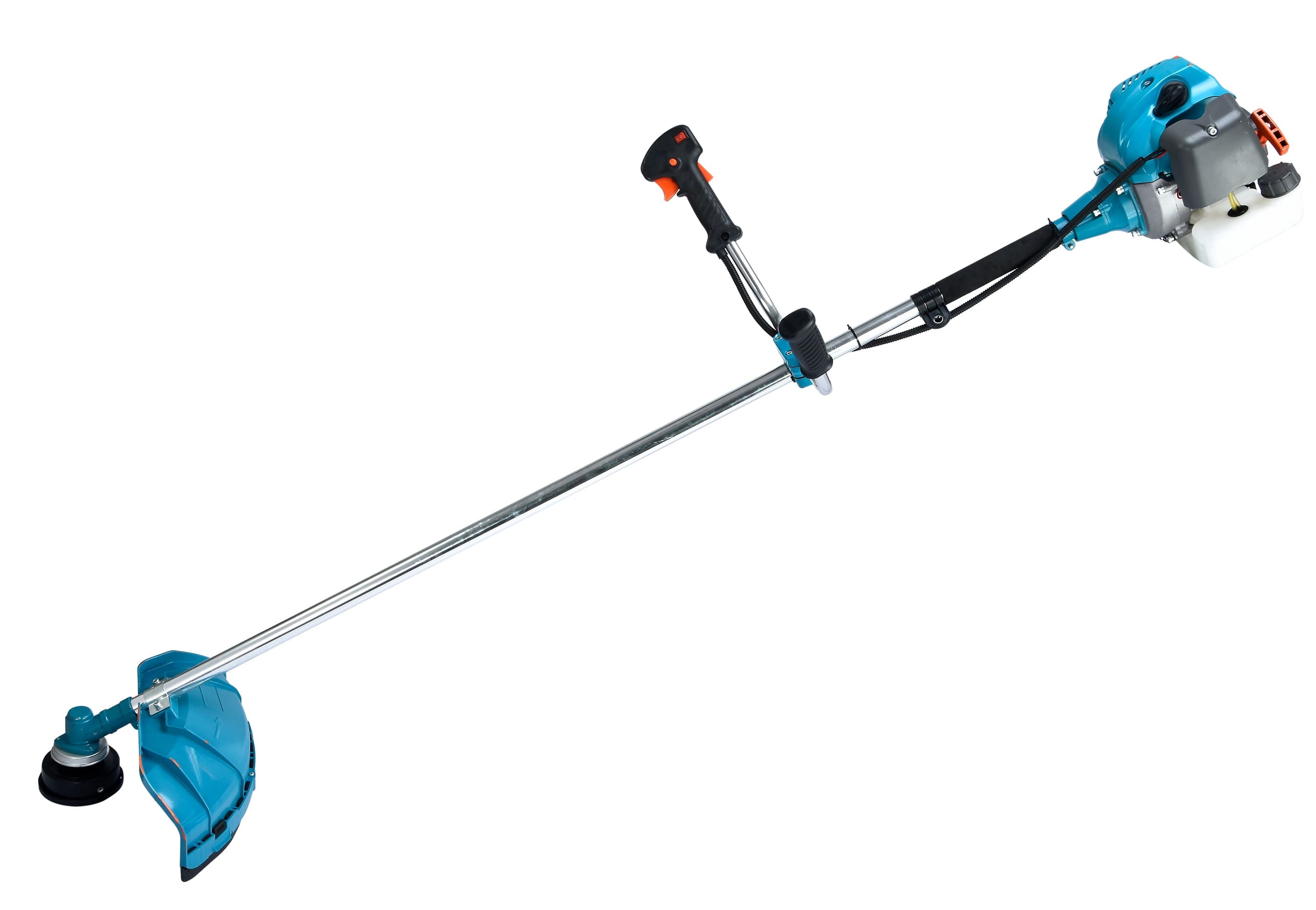 Motocoasa cu anti-vibratii Blade Industrial 520 - 3CP, 2T, 7500Rpm