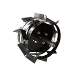 Roata metalica 5,00-12