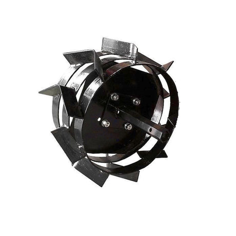 Accesorii si consumabile motosape, Roata metalica, 50 cm, pentru motocultor, Rotakt, 1, atomico.ro