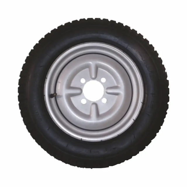 Roata remorca 5,00-12