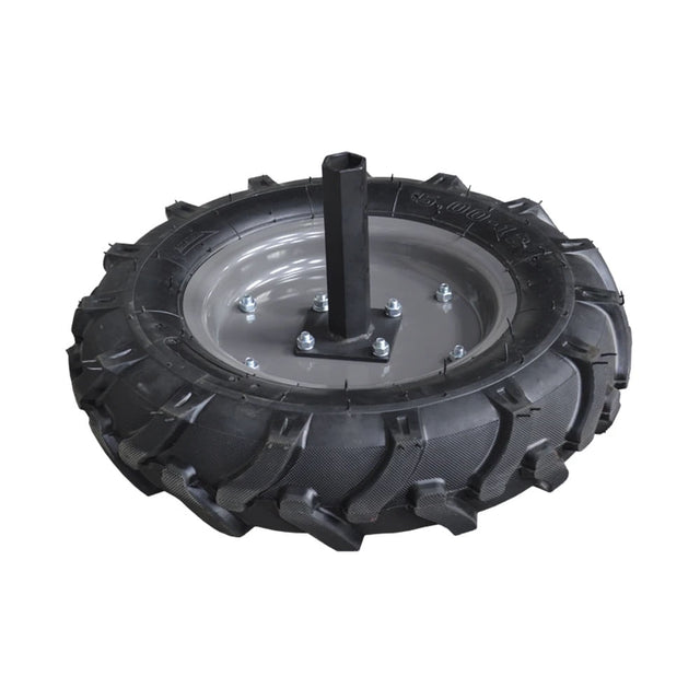 Set roti de cauciuc 6.00-12 pentru motocultor, Rotakt
