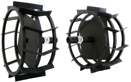 O-mac, Roti metalice cu manicot D.440 /  32 - PREMIUM, atomico.ro