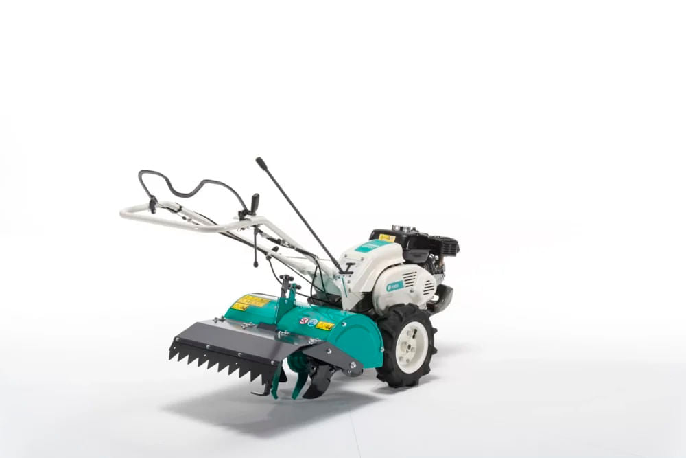 Motocultor OREC SF600, 3, atomico.ro