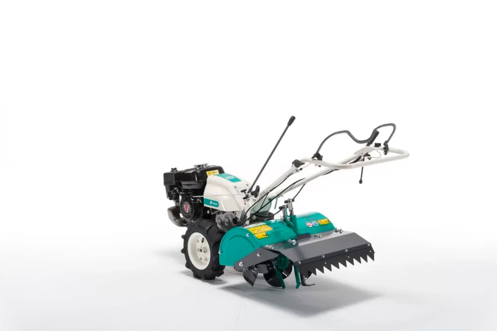 Motocultor OREC SF600, 4, atomico.ro
