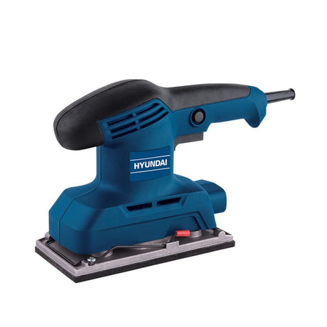 Masina de Slefuit, Slefuitor cu vibratii Hyundai, 240W, HY-OS186, atomico.ro