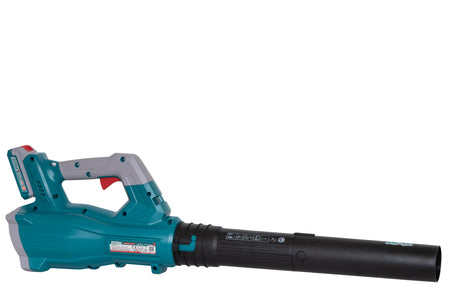 Aparate de spalat, aspiratoare si suflante, Suflanta cu acumulator TOTAL 20V – 8.5m³/min, include 2 acumulatori si incarcator, 2, atomico.ro