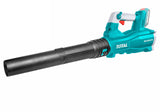 TOTAL - SUFLANTA - 8.5M3/MIN - LI-ION - 20V NU INCLUDE ACUMULATOR SI INCARCATOR