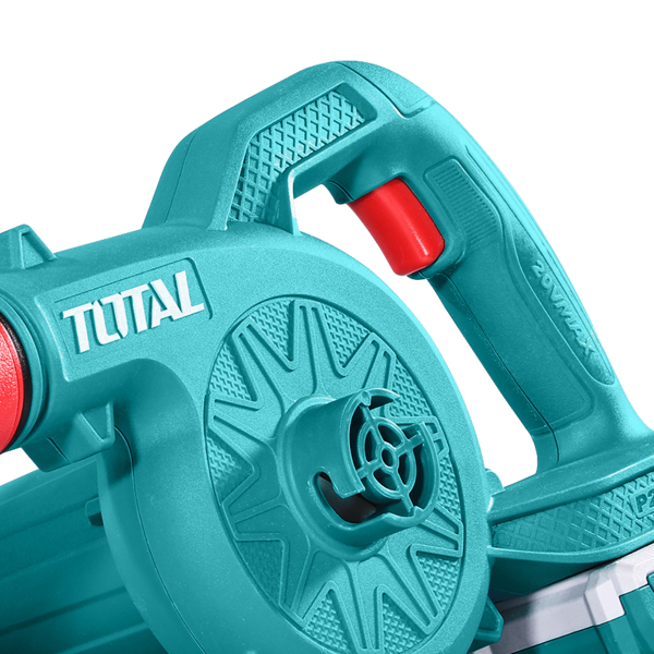 Suflanta TOTAL - 2.7M3/MIN - LI-ION - 20V (nu include acumulator si incarcator), 3, atomico.ro