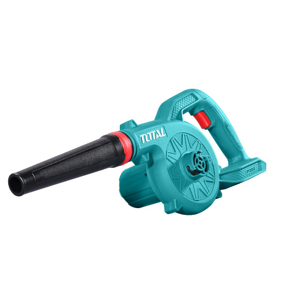 Suflanta TOTAL - 2.7M3/MIN - LI-ION - 20V (nu include acumulator si incarcator), 1, atomico.ro