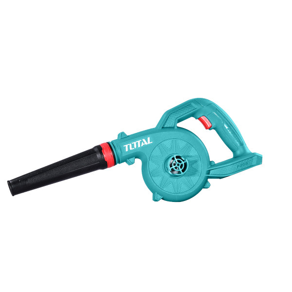 Suflanta TOTAL - 2.7M3/MIN - LI-ION - 20V (nu include acumulator si incarcator), 2, atomico.ro