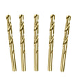 TOTAL - BURGHIU PENTRU METAL HSS - 3MM