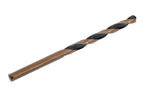 TOTAL - BURGHIU PENTRU METAL HSS - 4.5MM