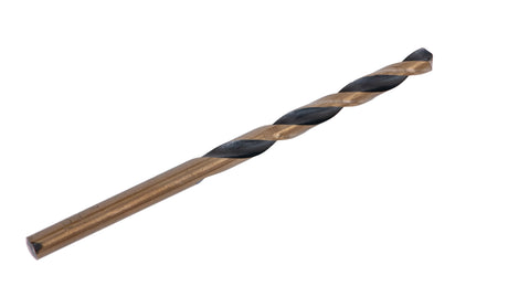 Accesorii scule electrice TOTAL, Burghiu pentru metal Total - HSS - 4.5x80mm, 3, atomico.ro