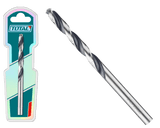 TOTAL - BURGHIU PENTRU METAL HSS - 4MM