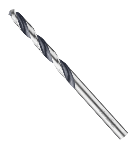 Accesorii scule electrice TOTAL, Burghiu pentru metal Total HSS - 4MM, 1, atomico.ro