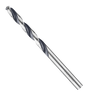 TOTAL - BURGHIU PENTRU METAL HSS - 4MM