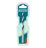 TOTAL - BURGHIU PENTRU METAL HSS - 4MM