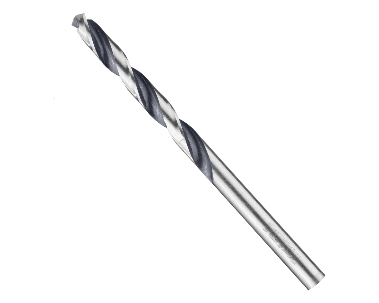 Burghiu pentru metal TOTAL HSS 5 mm, 1, atomico.ro