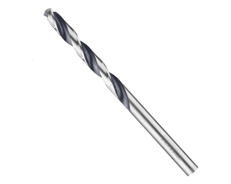 Scule electrice, Burghiu pentru metal TOTAL HSS 5 mm, 1, atomico.ro