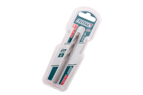 Accesorii scule electrice, Burghiu pentru metal TOTAL M2 HSS – 5.5 mm (Industrial), 4, atomico.ro