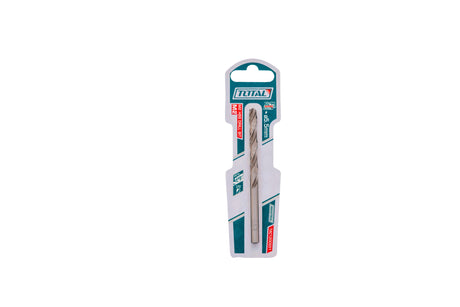 Accesorii scule electrice, Burghiu pentru metal TOTAL M2 HSS – 5.5 mm (Industrial), 3, atomico.ro