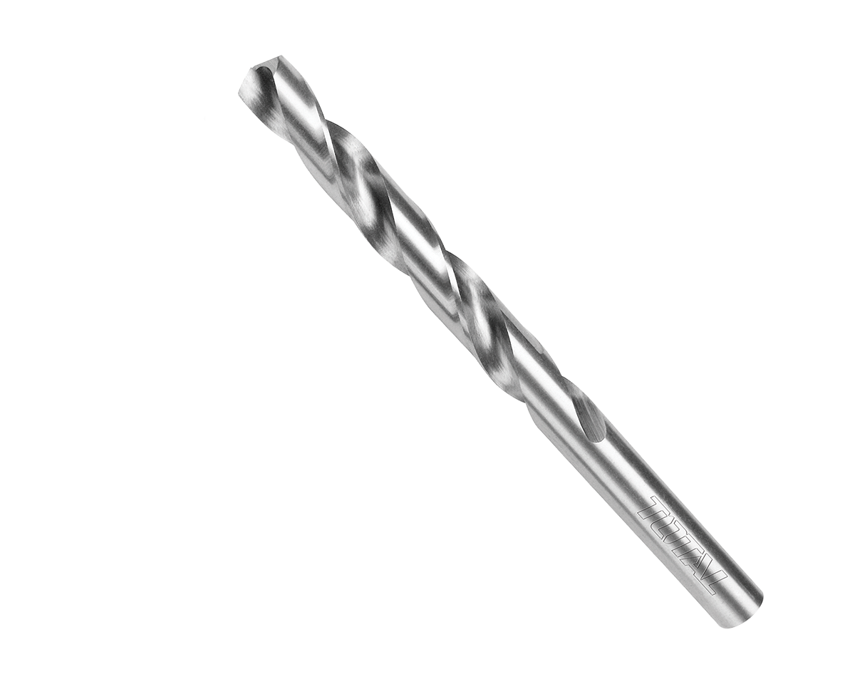 Burghiu pentru metal TOTAL M2 HSS – 5.5 mm (Industrial), 1, atomico.ro