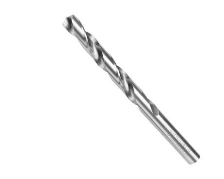 Total, Burghiu pentru metal TOTAL M2 HSS – 5.5 mm (Industrial), 1, atomico.ro
