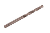 Burghiu pentru metal TOTAL M2 HSS - 6.5 mm (Industrial)