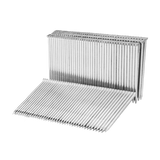 Cuie TOTAL 18 mm pentru pistol pneumatic – 1200 bucati