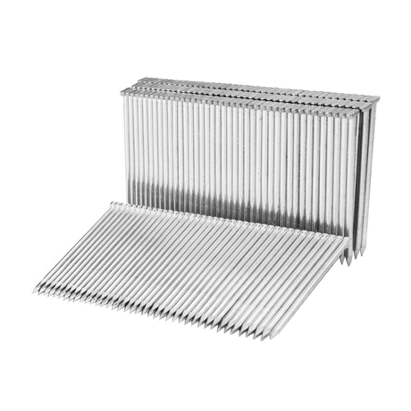 Compresoare aer TOTAL, Cuie TOTAL 18 mm pentru pistol pneumatic – 1200 bucati, 2, atomico.ro