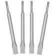 TOTAL - DALTA SDS - 14X250 X 20MM, PLAT