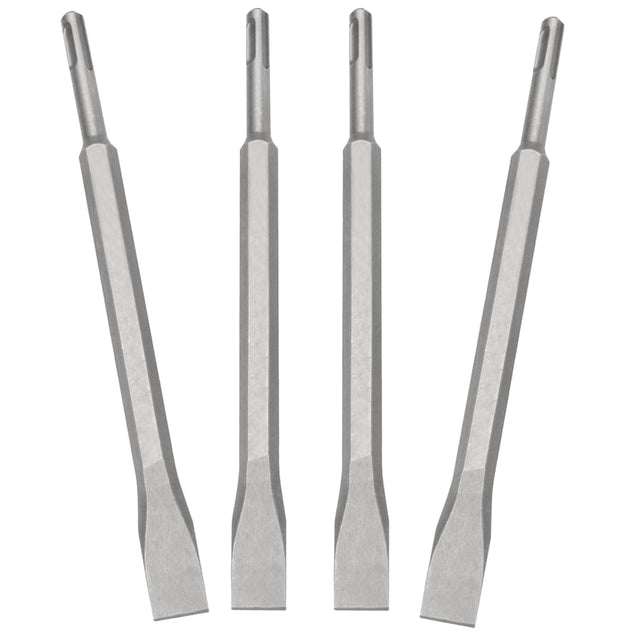 TOTAL - DALTA SDS - 14X250 X 20MM, PLAT