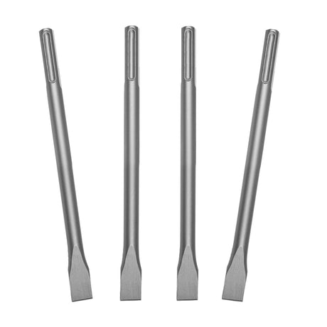 Accesorii scule electrice TOTAL, Dalta SDS Max Total- 18 x280x 25mm, atomico.ro