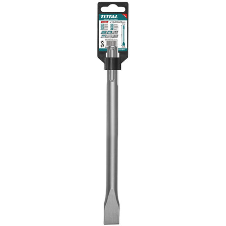 Accesorii scule electrice TOTAL, Dalta SDS Max  TOTAL- 18x400x50mm, 1, atomico.ro