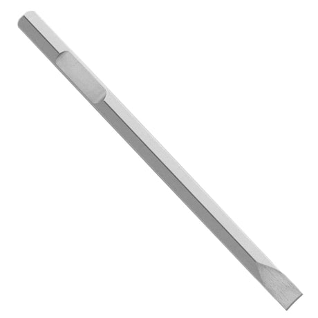 Accesorii scule electrice TOTAL, Dalta cu prindere HEX  Total Industrial - 28x35x530mm, atomico.ro